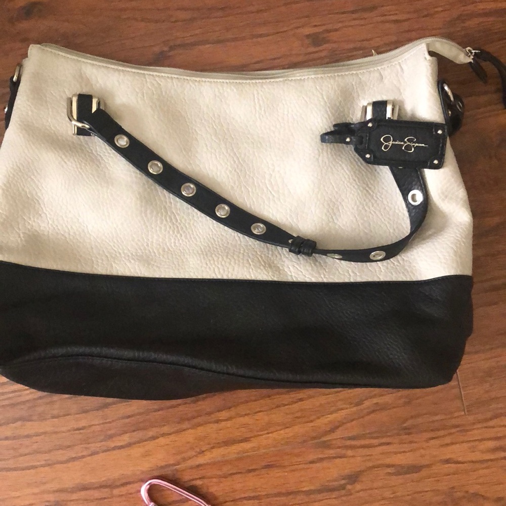 Woman’s purse